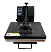 prensa de camiseta plana para sublimacao