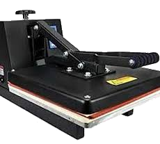 prensa de caneca para sublimação