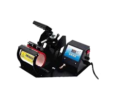 prensa de caneca para sublimacao